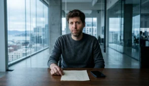 AI-451: Sam Altman, CEO da OpenAI: mais de cem pessoas ouvidas pelo New Yorker chegaram à mesma conclusão sobre ele