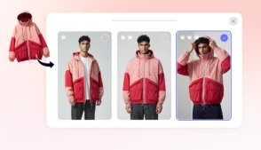 Photoroom lança gerador de vídeo com IA para vendedores de e-commerce