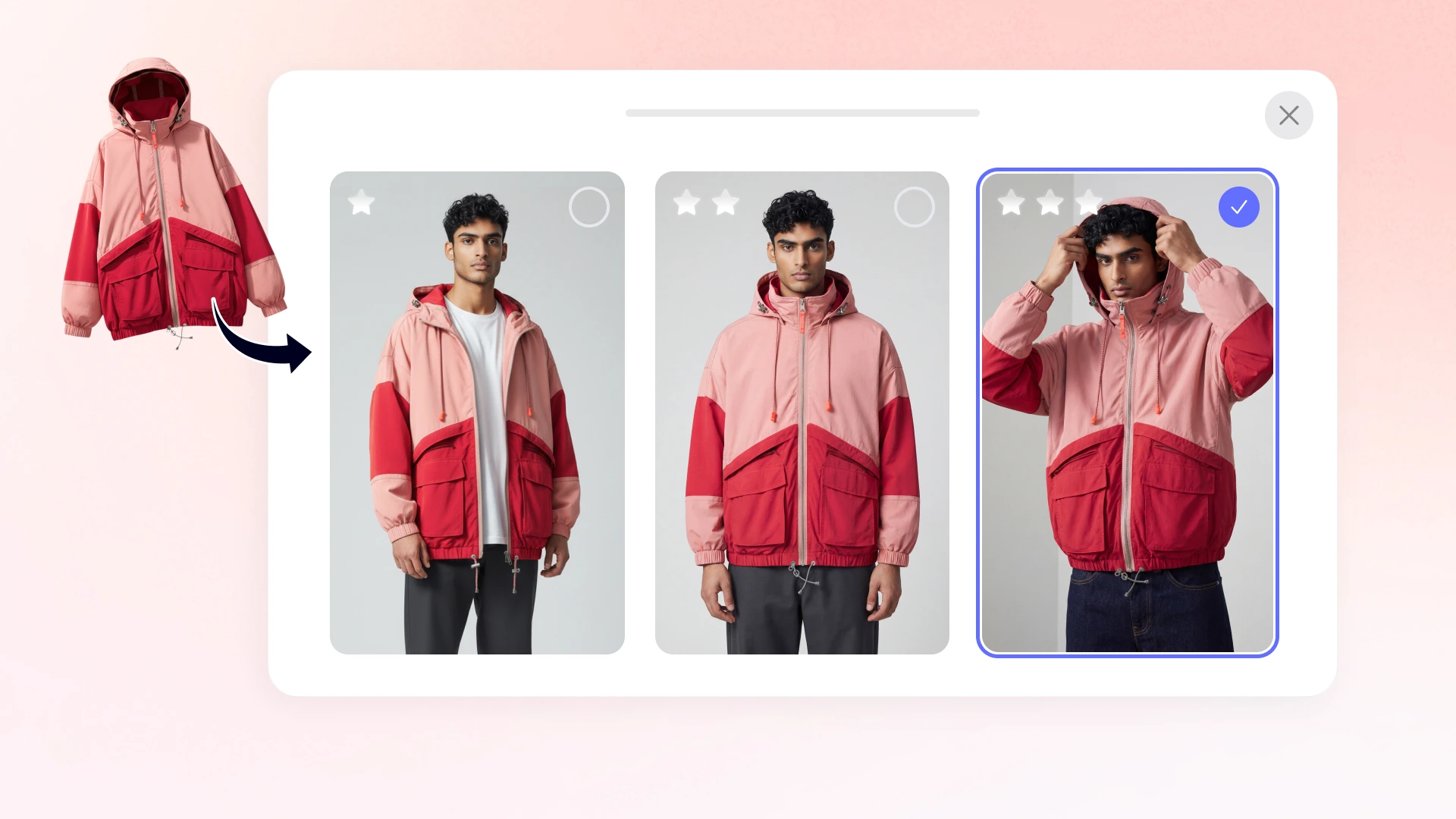 Photoroom lança gerador de vídeo com IA para vendedores de e-commerce