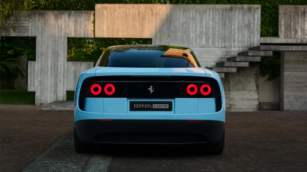 Ferrari elétrica de US$ 640 mil: por que o preço virou polêmica