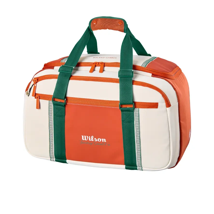 Quanto custam os produtos da loja oficial da marca Roland Garros?