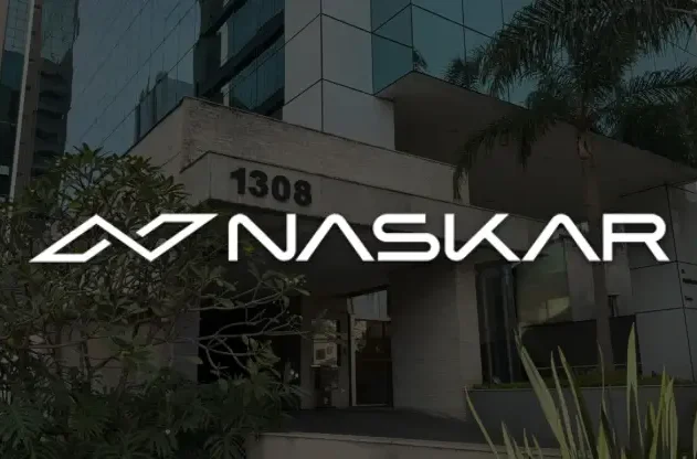 naskar