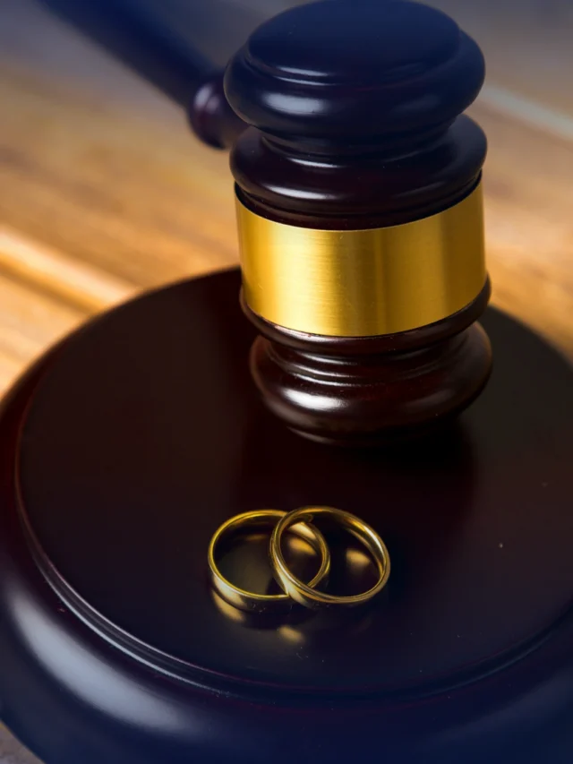 Está se divorciando? Veja 7 passos para organizar as finanças nesse momento
