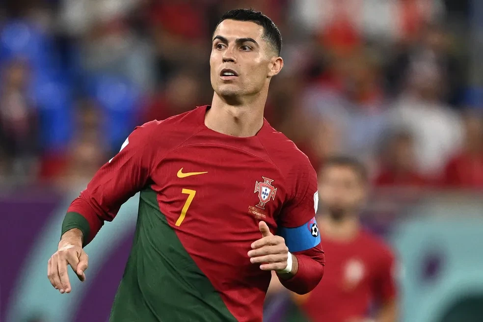 Neymar, Messi e CR7: a desvalorização dos veteranos da Copa do Mundo 2026
