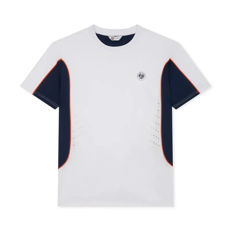 Quanto custam os produtos da loja oficial da marca Roland Garros?
