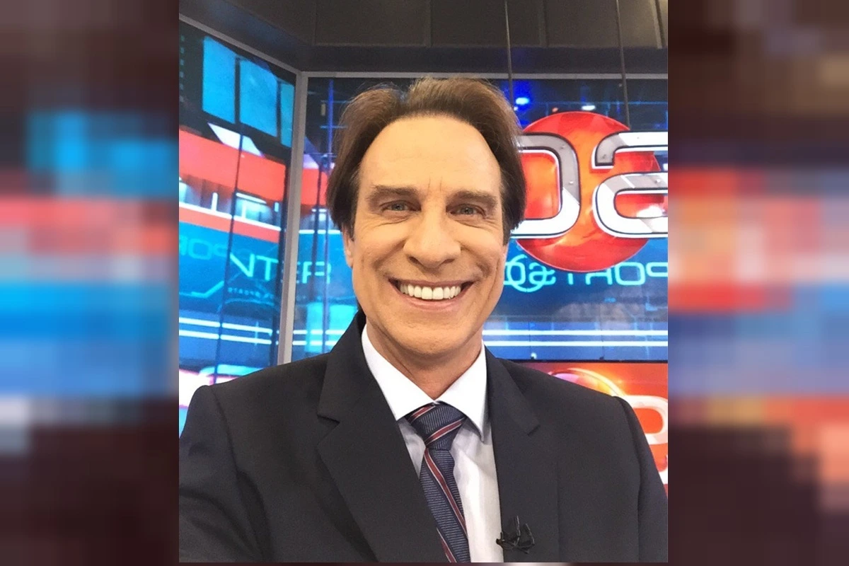 Ex-jogador de vôlei e ex-ESPN está entre sócios da Naskar, fintech que sumiu com quase R$ 1 bilhão de clientes