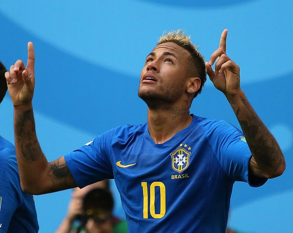 Neymar na Copa: mercados preditivos apostam na convocação, mas otimismo recua