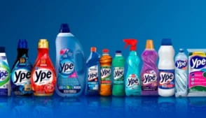 Anvisa mantém proibição de 24 produtos da Ypê