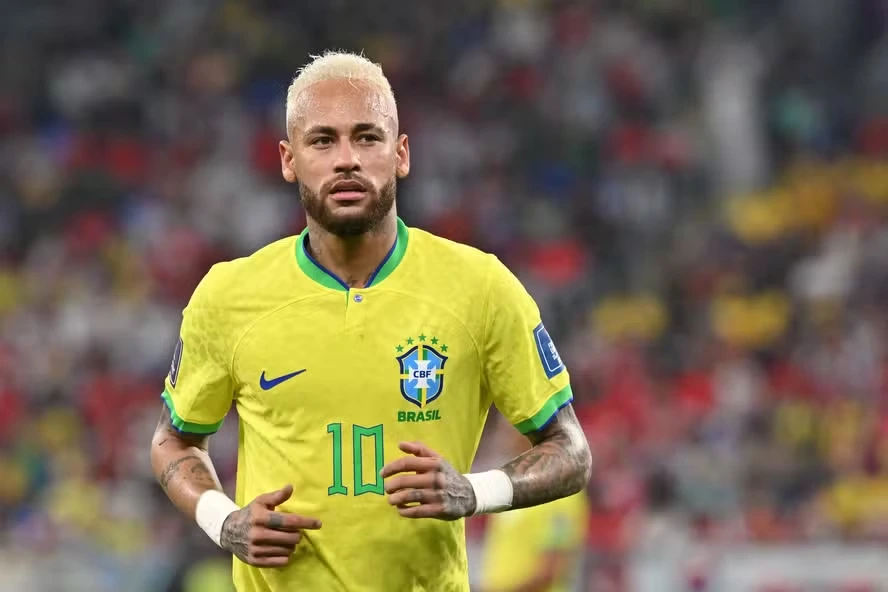 Neymar, Messi e CR7: a desvalorização dos veteranos da Copa do Mundo 2026
