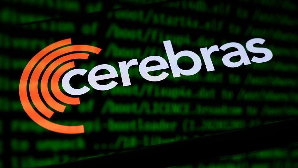 Rival da Nvidia, Cerebras estreia perto de US$ 100 bilhões e reforça corrida por chips de IA
