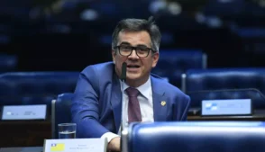 Senador Ciro Nogueira (PP-PI) citado na operação compliance zero