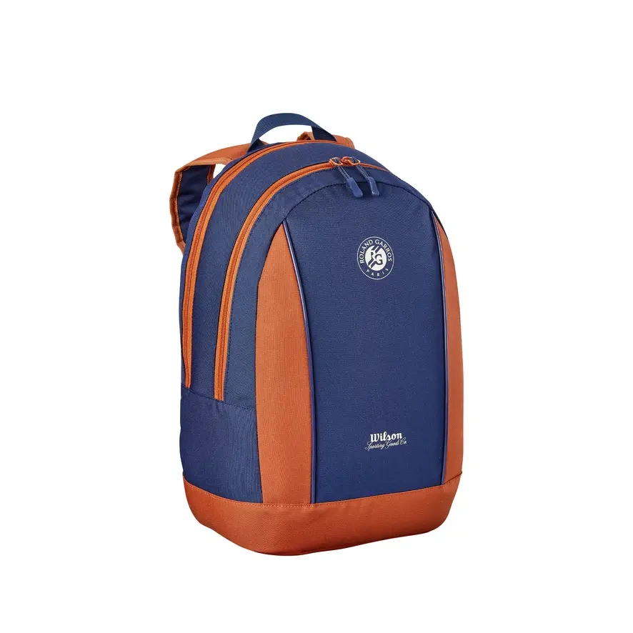 Quanto custam os produtos da loja oficial da marca Roland Garros?