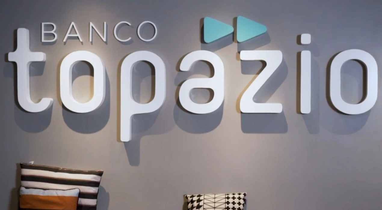 BC multa Banco Topázio em R$ 16,2 milhões, veta operações com cripto e põe outras instituições no radar