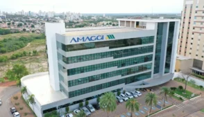 Entrada da Amaggi no etanol de milho pressiona crédito e Fitch põe ratings em observação negativa
