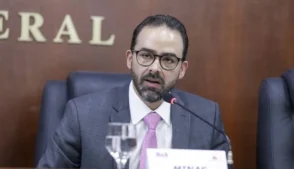 Sérgio Leonardo assume defesa de Daniel Vorcaro após saída de Juca