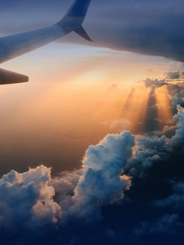 Quanto guardar por mês para fazer a primeira viagem internacional em 2027