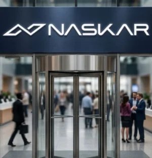 naskar