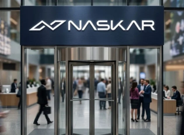 naskar