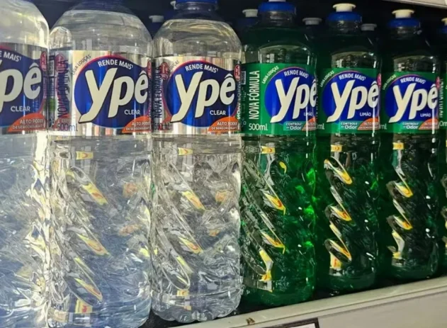 ypê