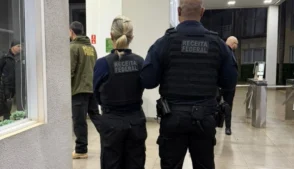 PF