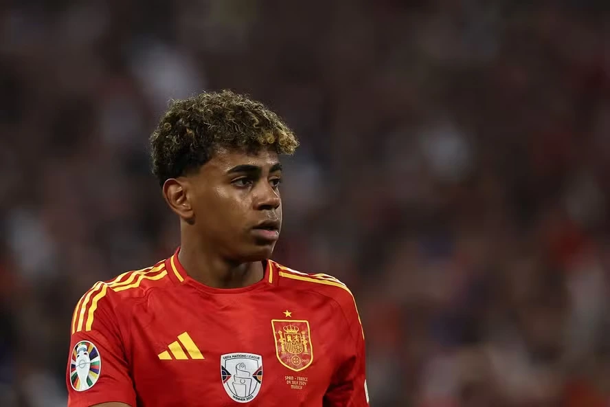 Quais são os três jogadores mais valiosos da Copa do Mundo 2026? Veja