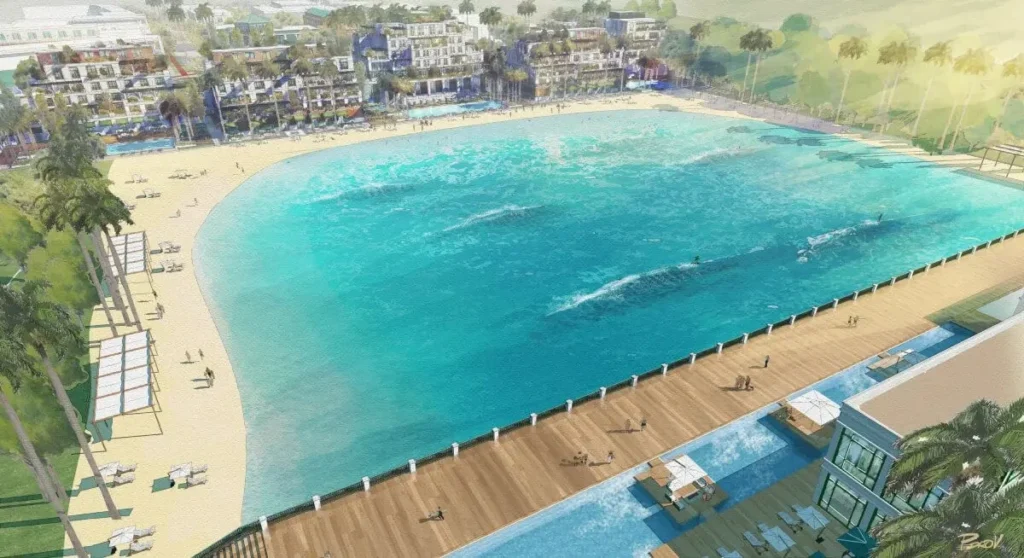 O que é um "town center" e por que esse modelo está ganhando espaço no Brasil?