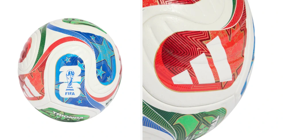 Qual o preço das principais bolas da Copa do Mundo