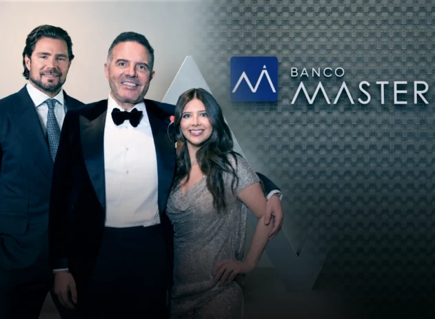 Vorcaro, Antonio e Camilla Camarotti, da Forbes Brasil