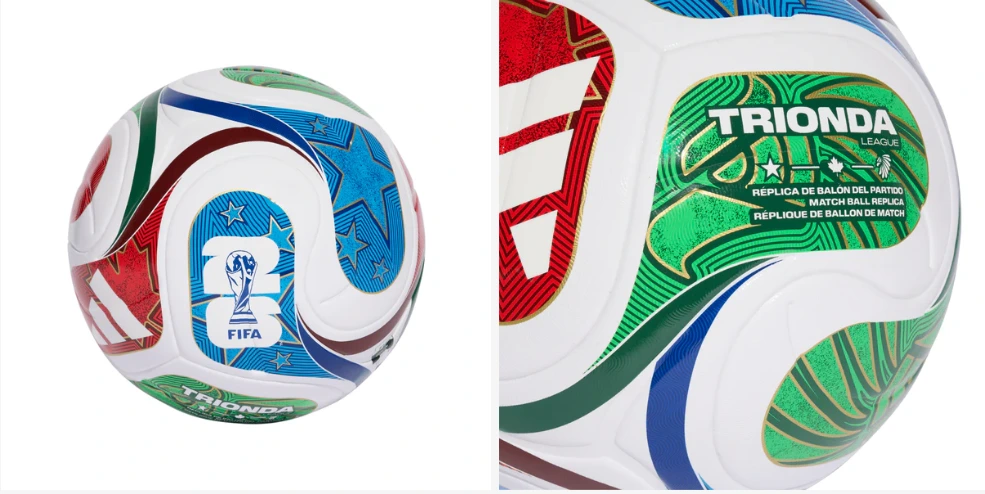Qual o preço das principais bolas da Copa do Mundo