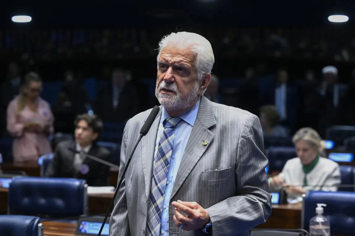 Oposição no Senado diz que Jaques Wagner, líder do Governo, terá de  explicar suspeitas no caso Master - Times Brasil | CNBC