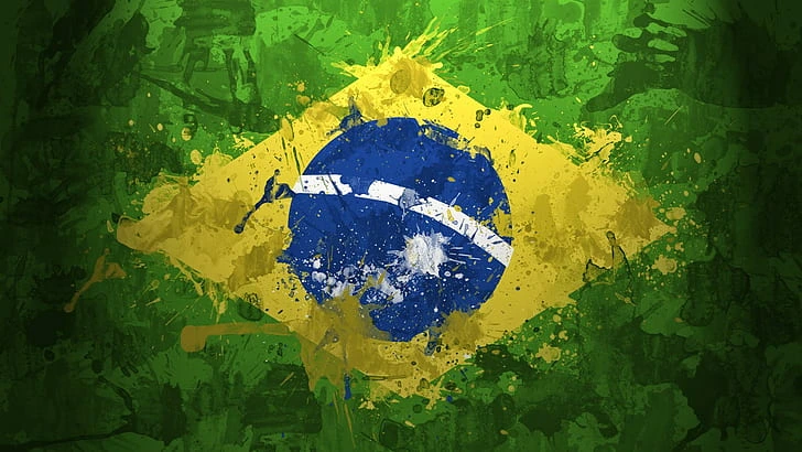 brazil