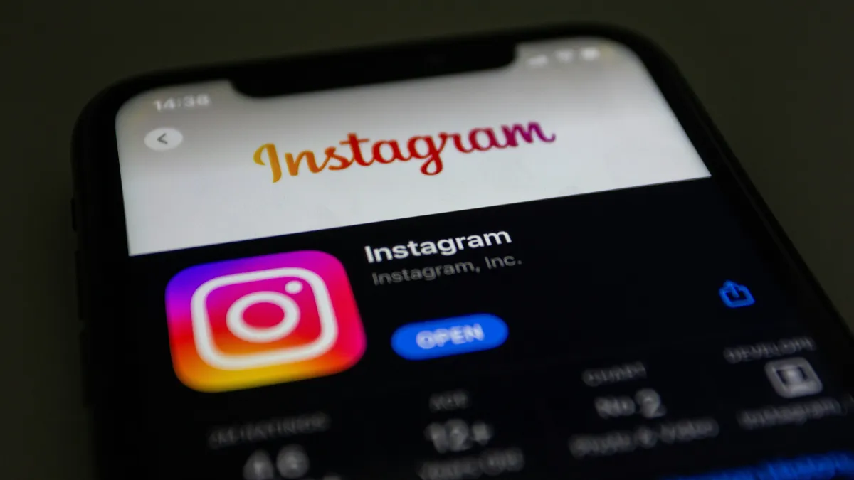 Instagram caiu: rede da Meta apresenta instabilidade e falhas nesta terça-feira (23)
