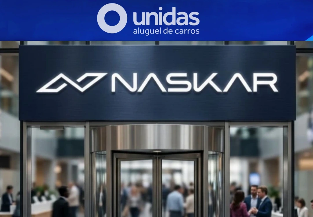 Sócios da Naskar deram golpe de R$ 6 milhões na Unidas com a venda de caminhões alugados