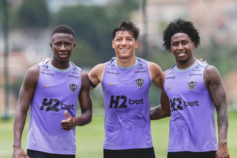 Convocados do Atlético na Copa do Mundo 2026 valem milhões; veja
