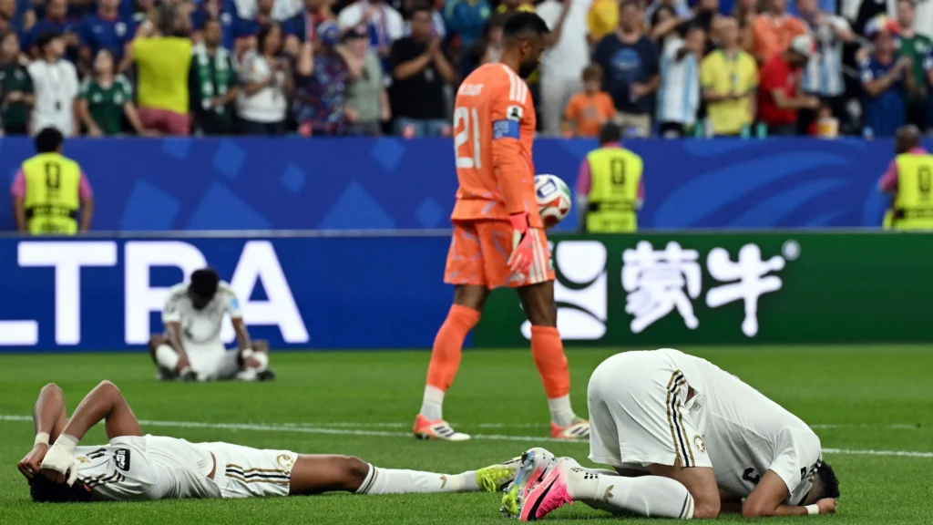 Fracasso esportivo provoca mudança no comando do futebol da Arábia Saudita; entenda o motivo
