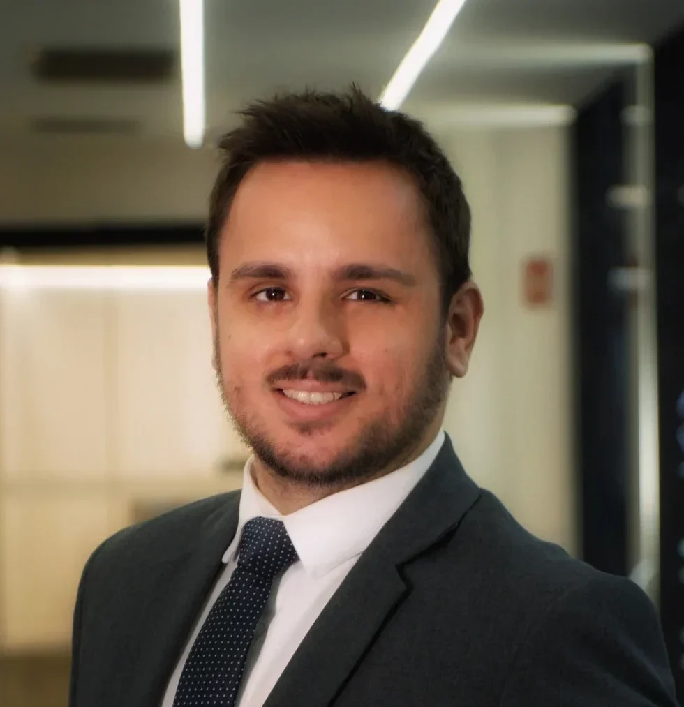 Foto de Rodrigo Loureiro