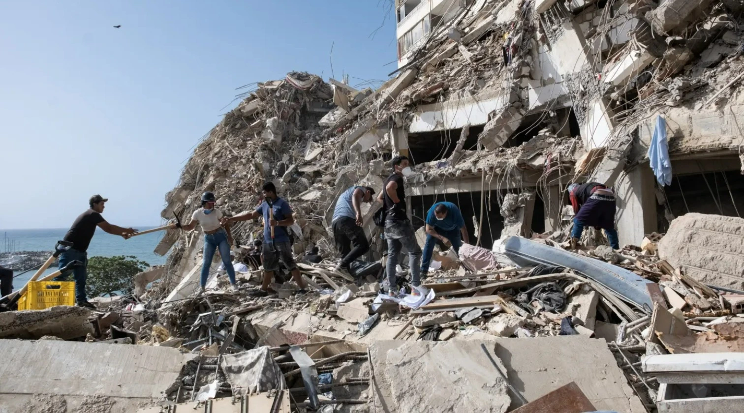 Brasil reforça missão na Venezuela após terremotos e prepara quarto voo humanitário; mortos passam de 1,4 mil
