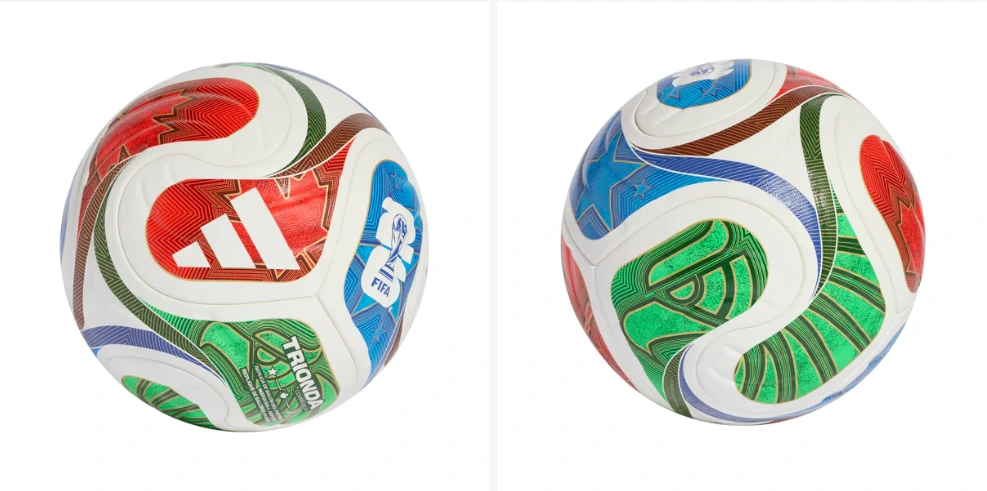 Qual o preço das principais bolas da Copa do Mundo
