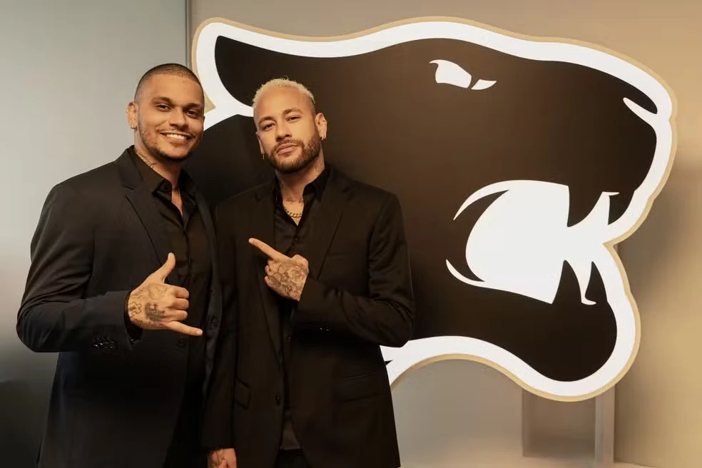 Conheça alguns negócios de Neymar fora do futebol