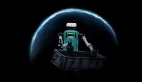 Nvidia Halos for Robotics