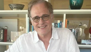 O oftalmologista Almir Ghiaroni