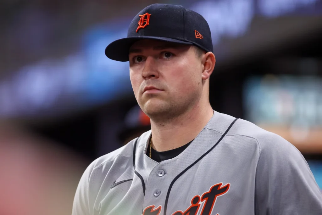 Tarik Skubal nos Dodgers? Por que o acordo bombástico parece cada vez mais distante