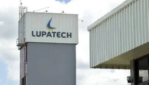 Lupatech