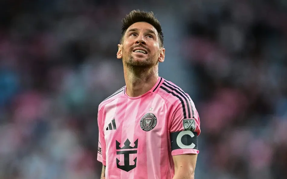 A trajetória que pode levar Vozinha ao lado de Messi no Inter Miami; confira