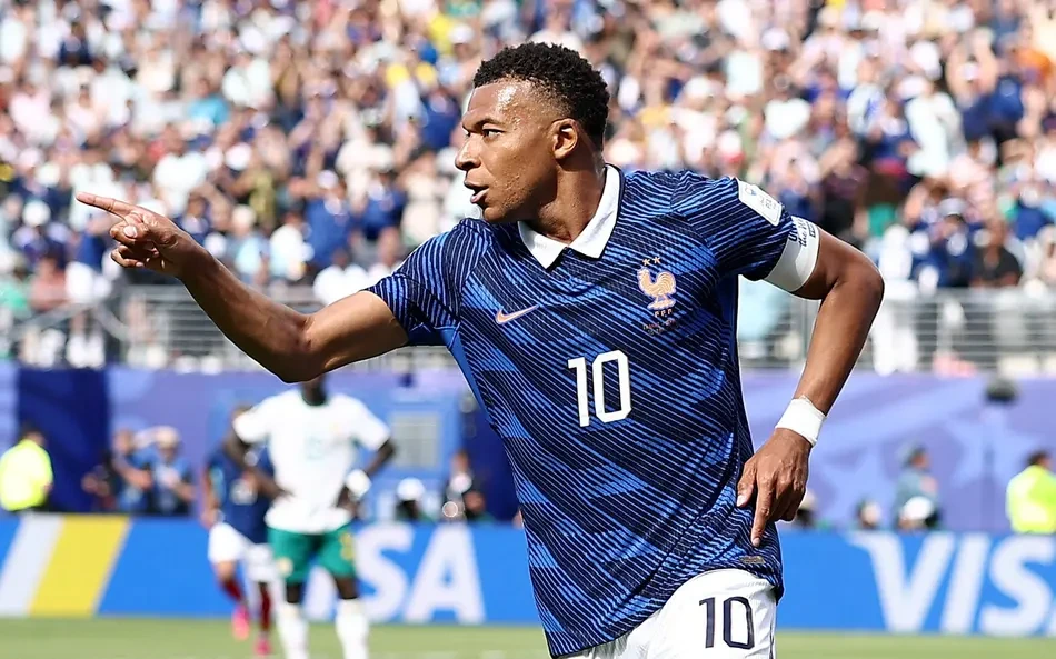 Copa do Mundo: veja o valor de mercado de Mbappé e Lamine Yamal