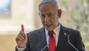 Netanyahu
