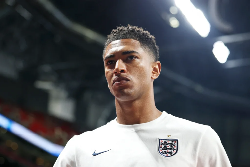 França x Inglaterra: quem tem o jogador mais caro da disputa?