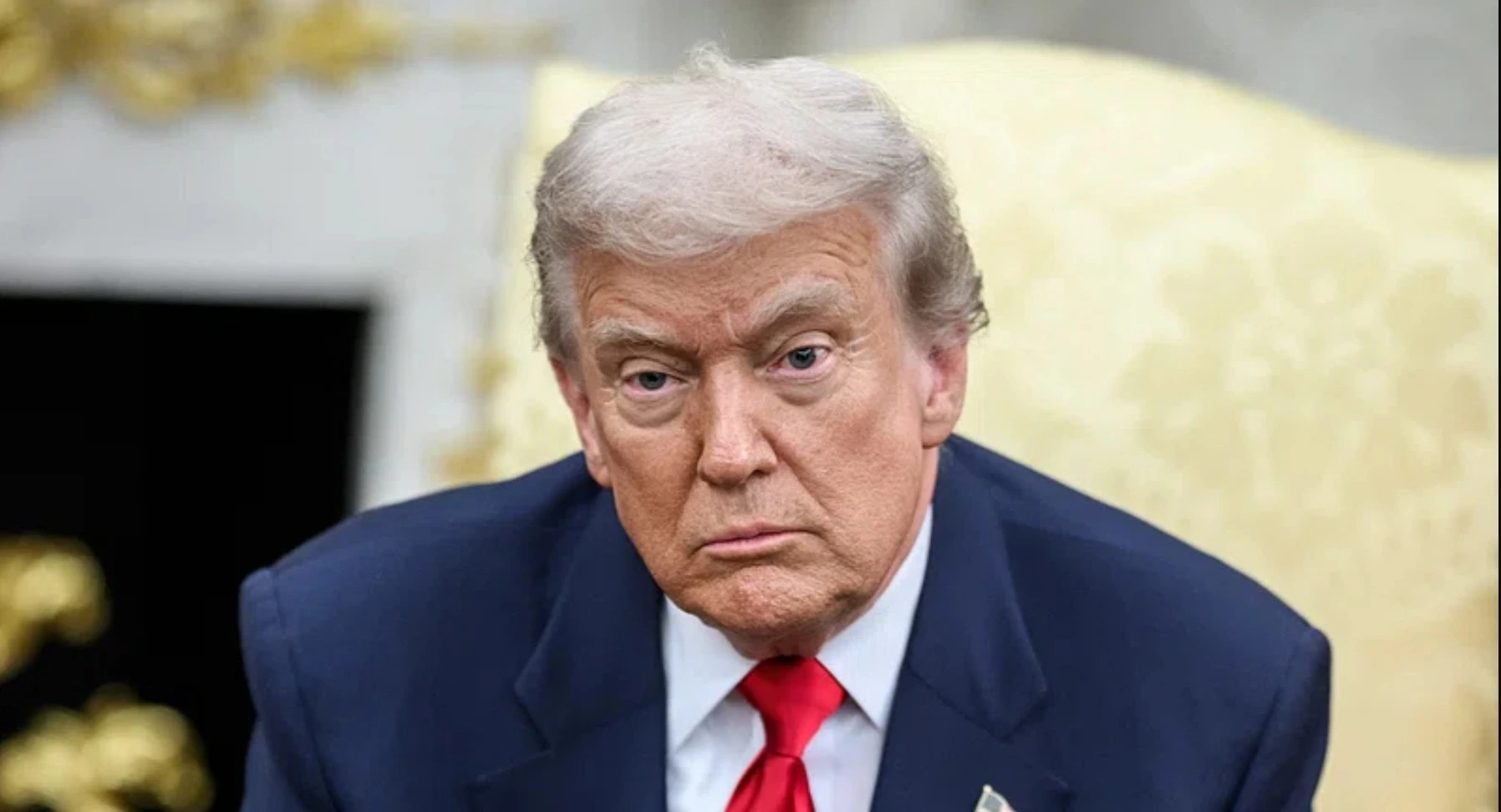Análise: Nova coalizão de céticos em relação à IA surge justamente no ponto cego político de Trump