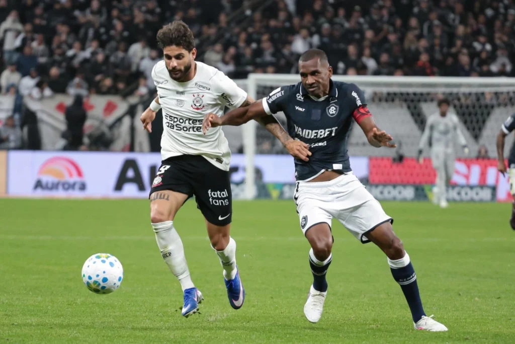 Quanto vale Yuri Alberto? Centroavante do Corinthians brilha no Brasileirão e chama atenção