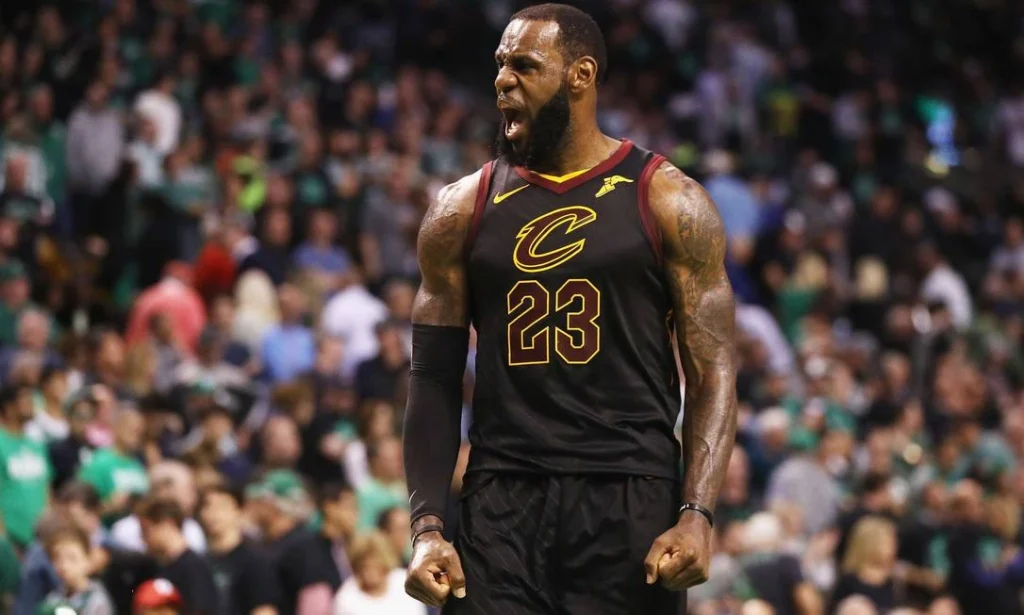 Warriors, Cavaliers ou outro destino? O futuro de LeBron está em aberto na NBA
